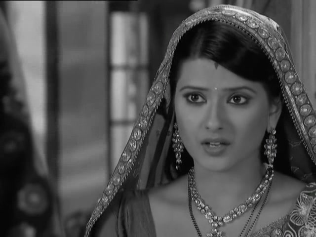 Вторая свадьба 48 серия