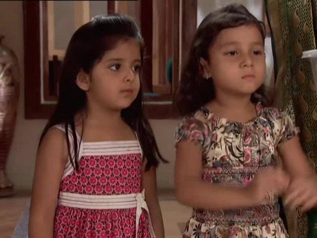 Вторая свадьба 53 серия