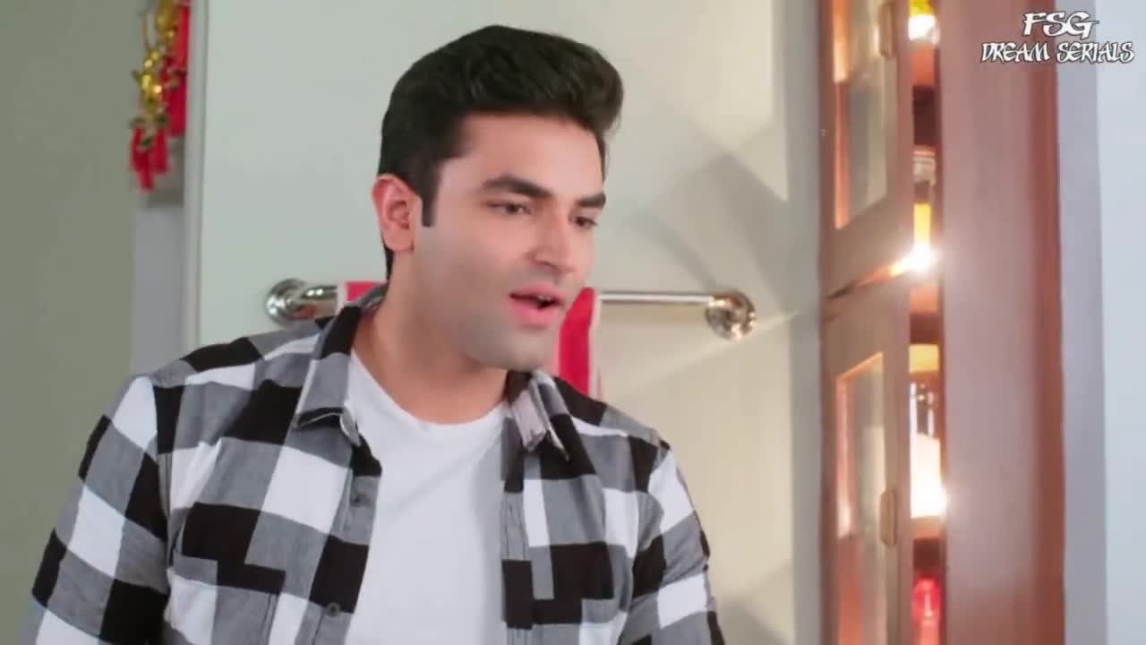 Вторая семья Симар 2 1 серия