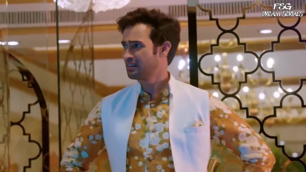 Вторая семья Симар 2 11 серия