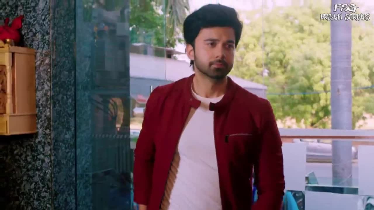 Вторая семья Симар 2 13 серия