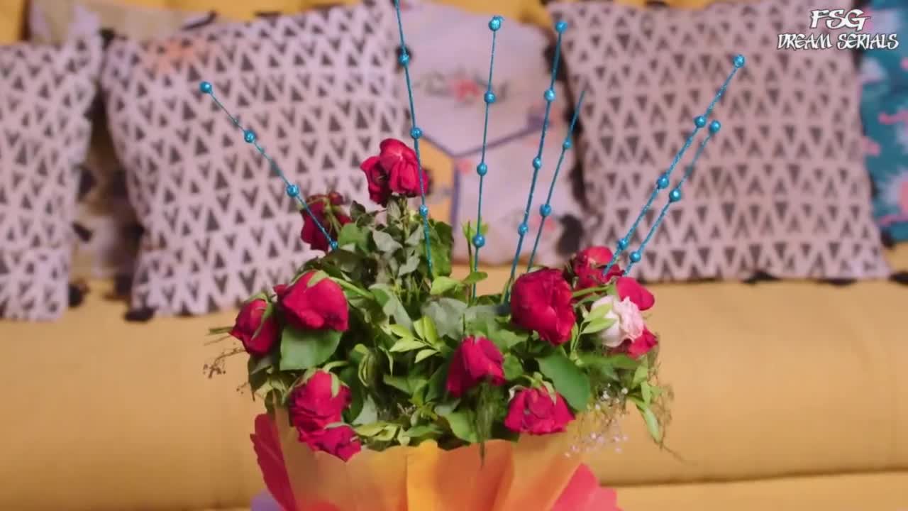 Вторая семья Симар 2 15 серия