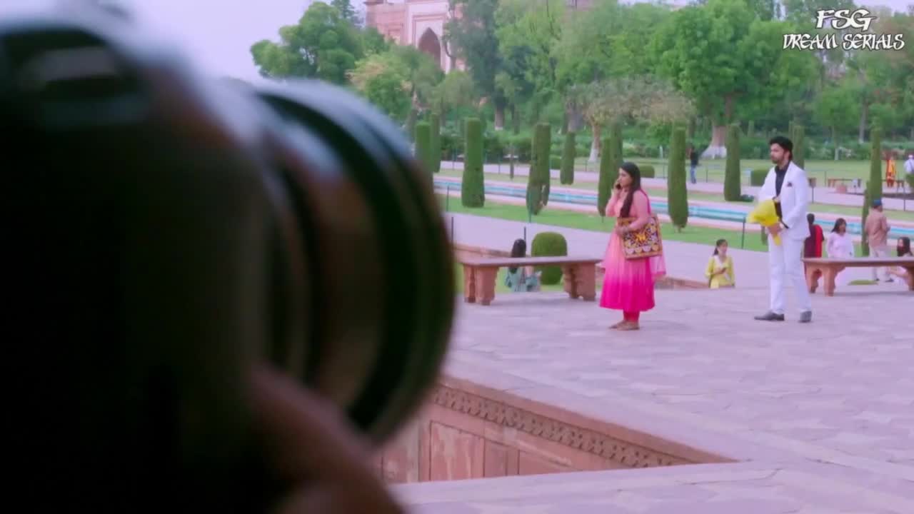 Вторая семья Симар 2 16 серия