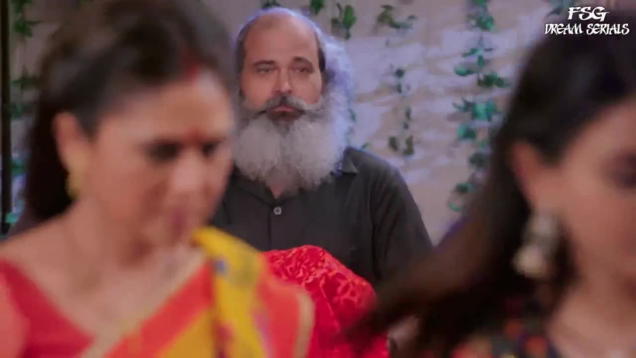 Вторая семья Симар 2 21 серия