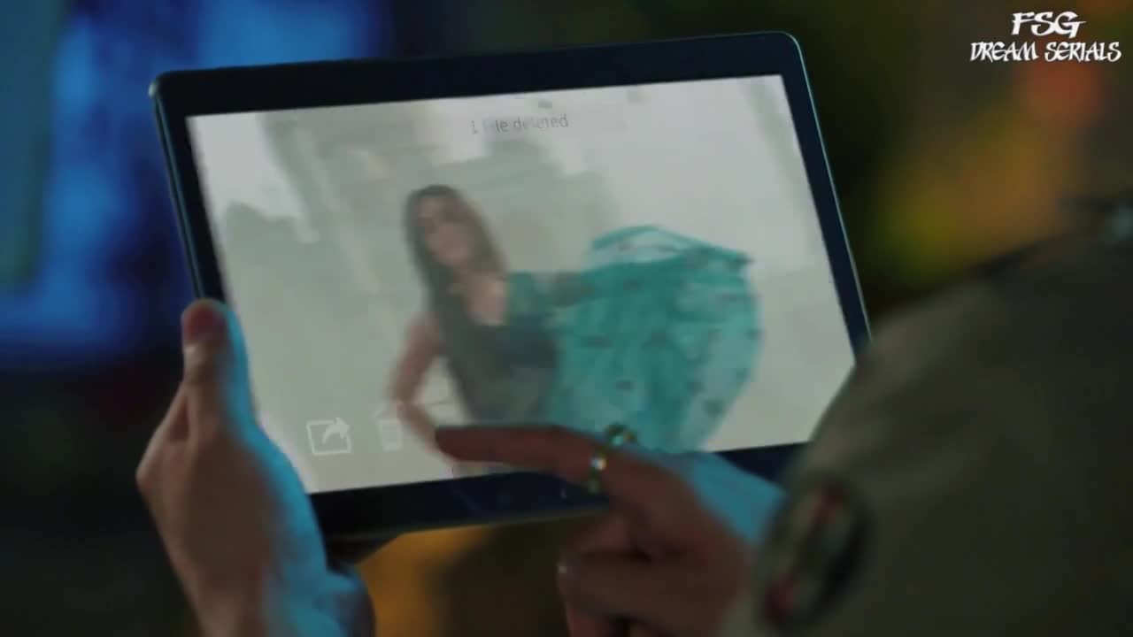 Вторая семья Симар 2 (2021) 25 серия