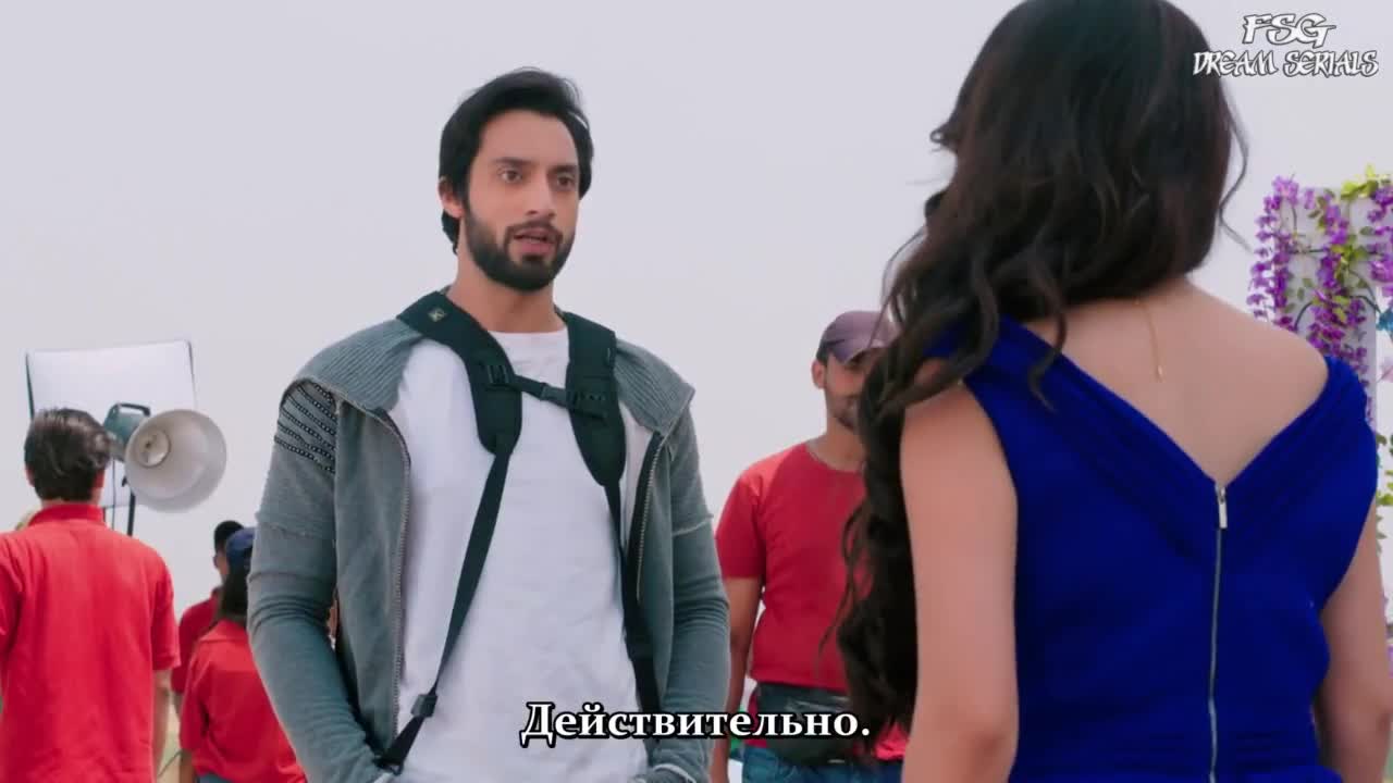 Вторая семья Симар 2 3 серия