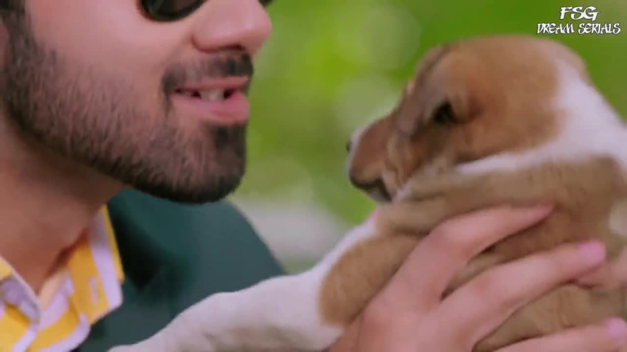 Вторая семья Симар 2 6 серия