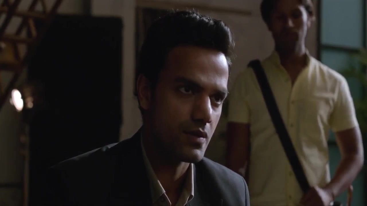 Гангстер 8 серия Гангстер 8 серия