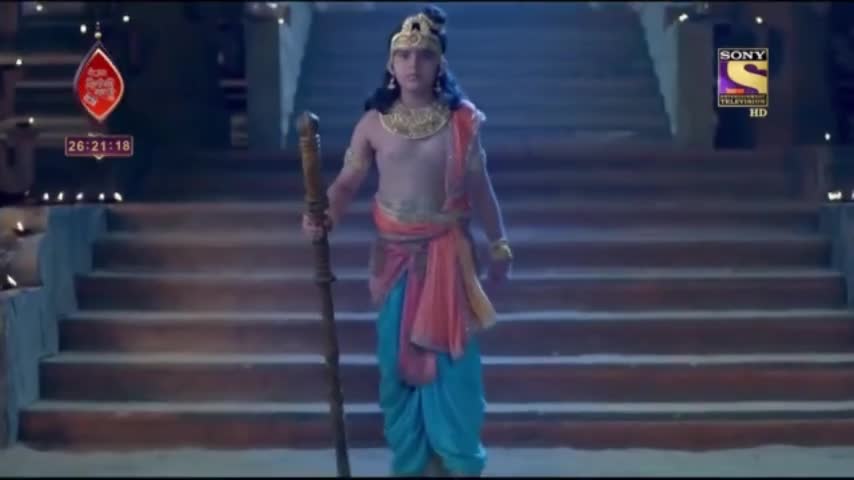 Ганеша. Разрушающий препятствия 10 серия Ганеша. Разрушающий препятствия 10 серия