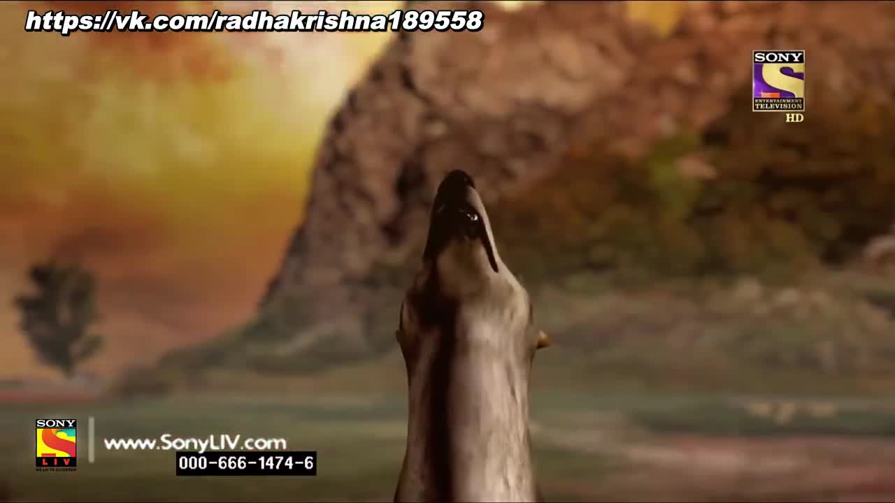 Ганеша. Разрушающий препятствия 100 серия Ганеша. Разрушающий препятствия 100 серия