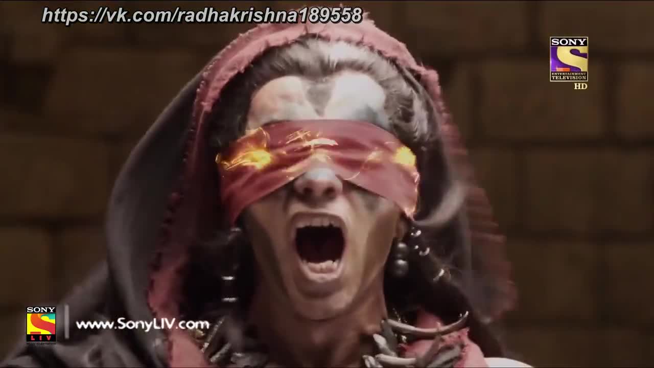 Ганеша. Разрушающий препятствия 103 серия