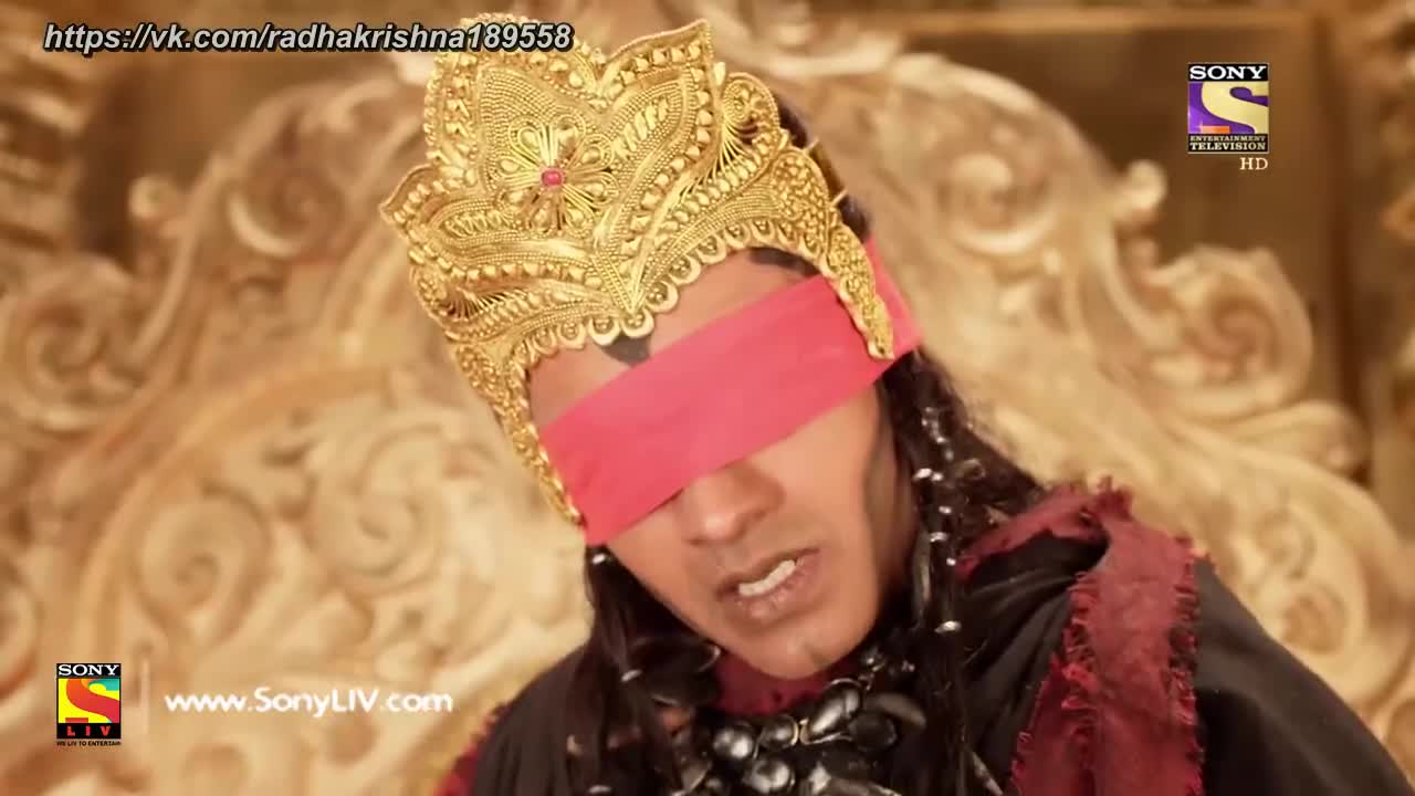 Ганеша. Разрушающий препятствия 108 серия