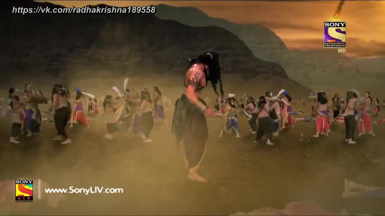 Ганеша. Разрушающий препятствия 111 серия