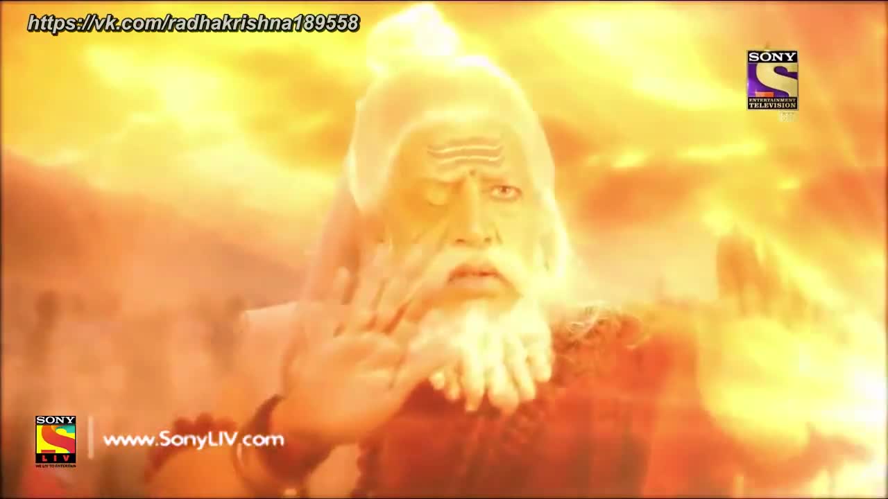 Ганеша. Разрушающий препятствия 114 серия