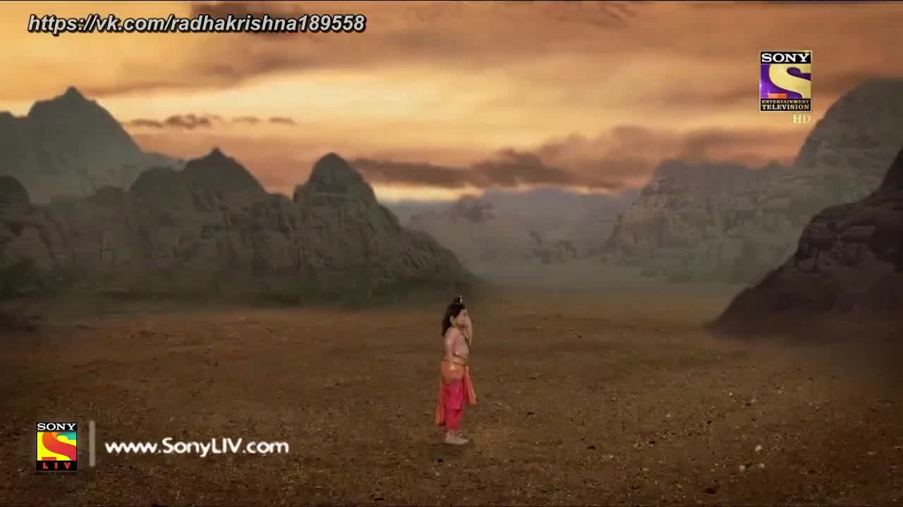 Ганеша. Разрушающий препятствия 116 серия