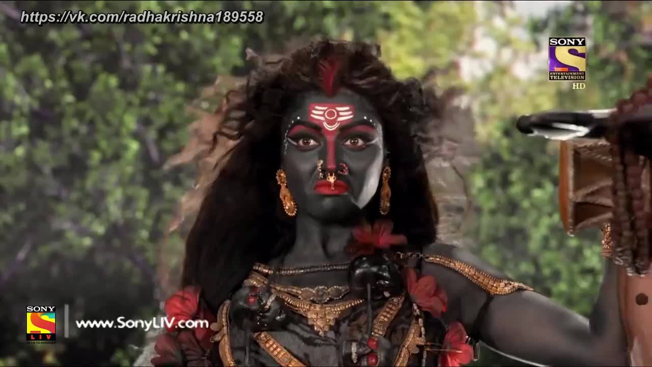 Ганеша. Разрушающий препятствия 117 серия