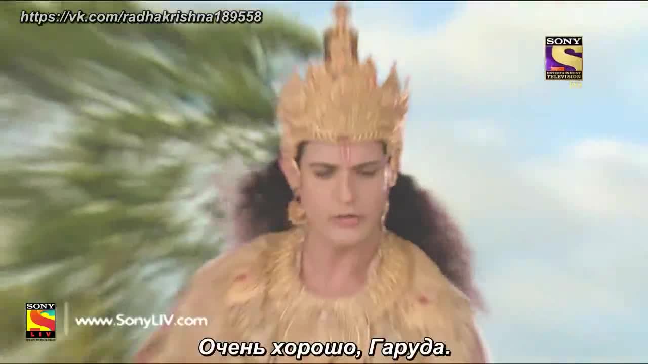 Ганеша. Разрушающий препятствия 119 серия