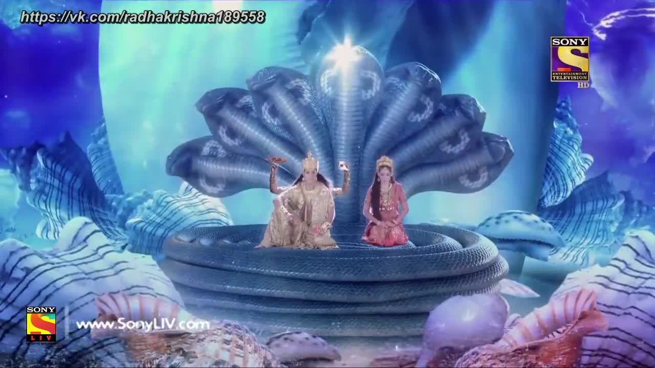 Ганеша. Разрушающий препятствия 129 серия