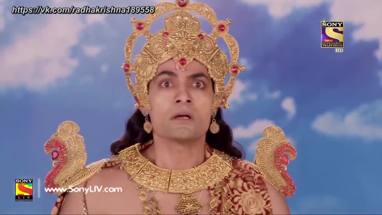 Ганеша. Разрушающий препятствия 130 серия