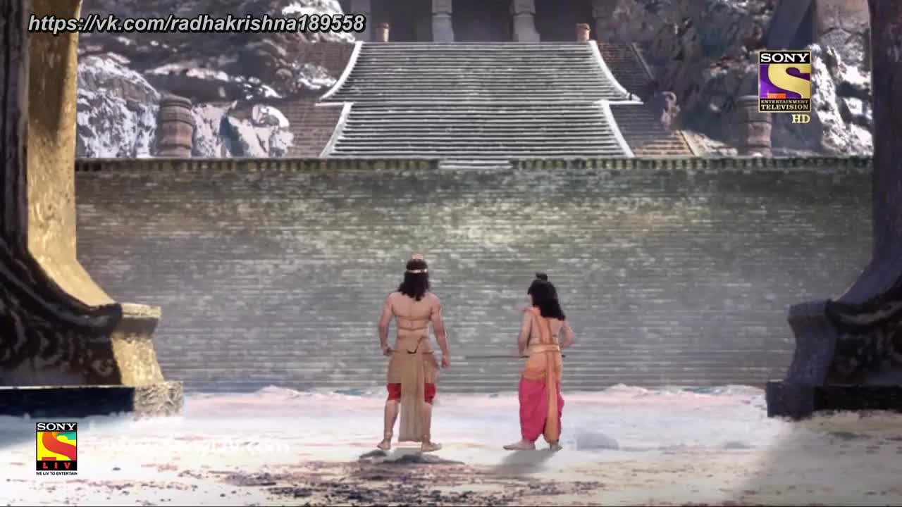 Ганеша. Разрушающий препятствия 131 серия