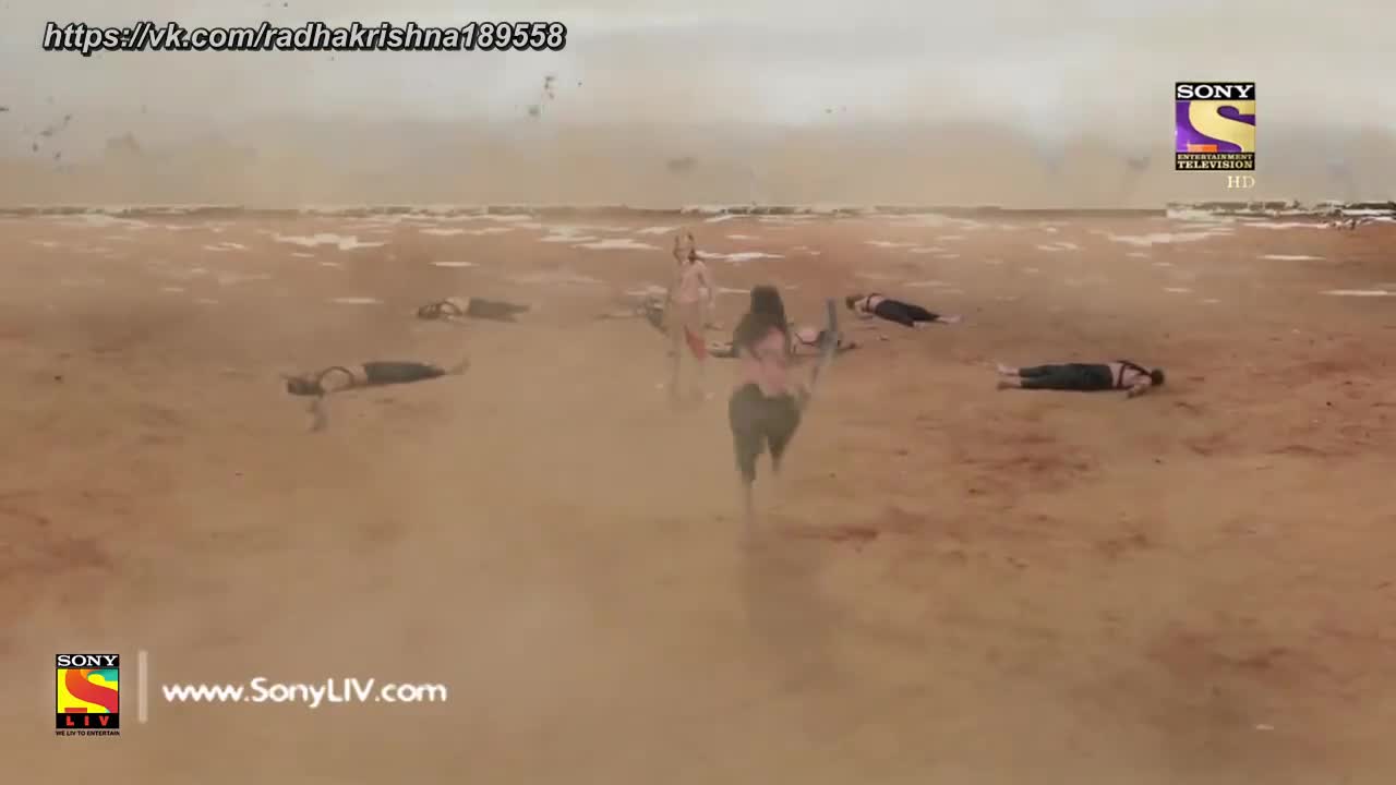 Ганеша. Разрушающий препятствия 132 серия