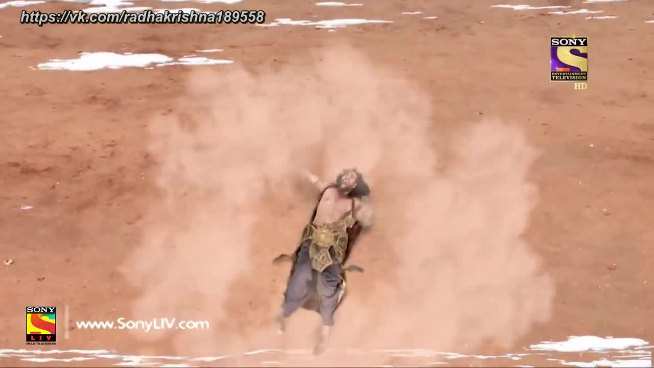 Ганеша. Разрушающий препятствия 133 серия