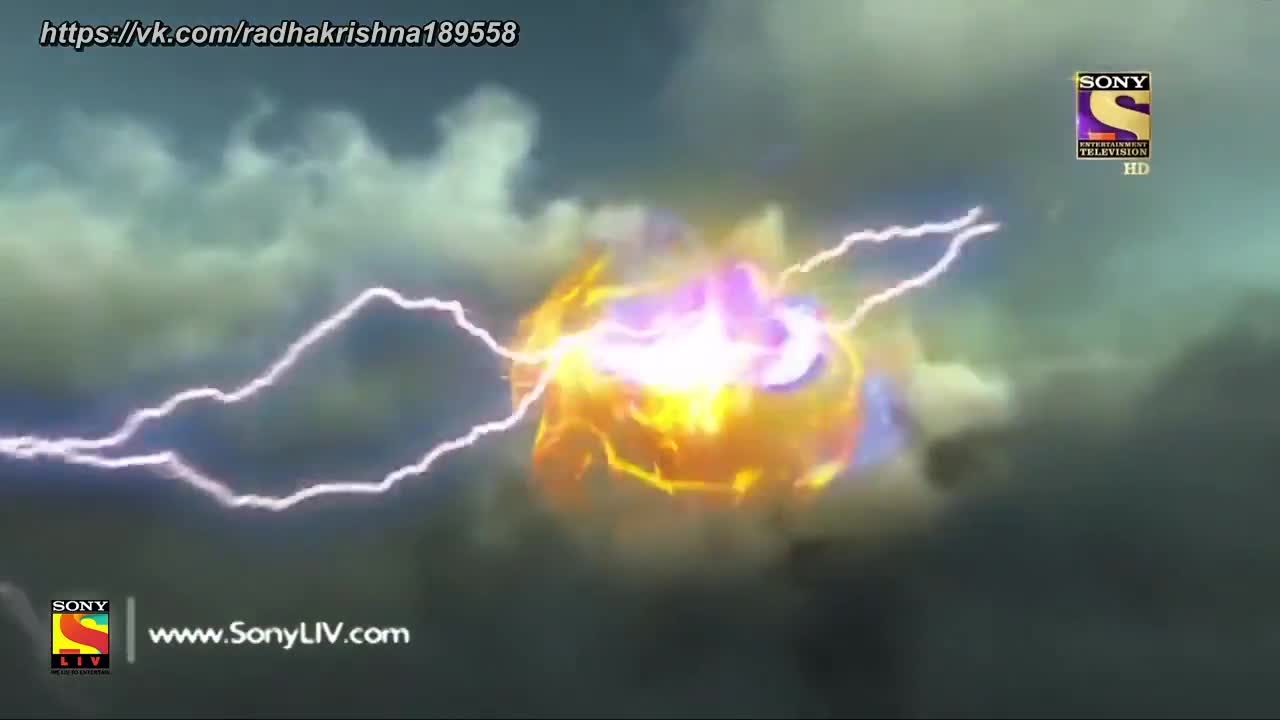 Ганеша. Разрушающий препятствия 136 серия