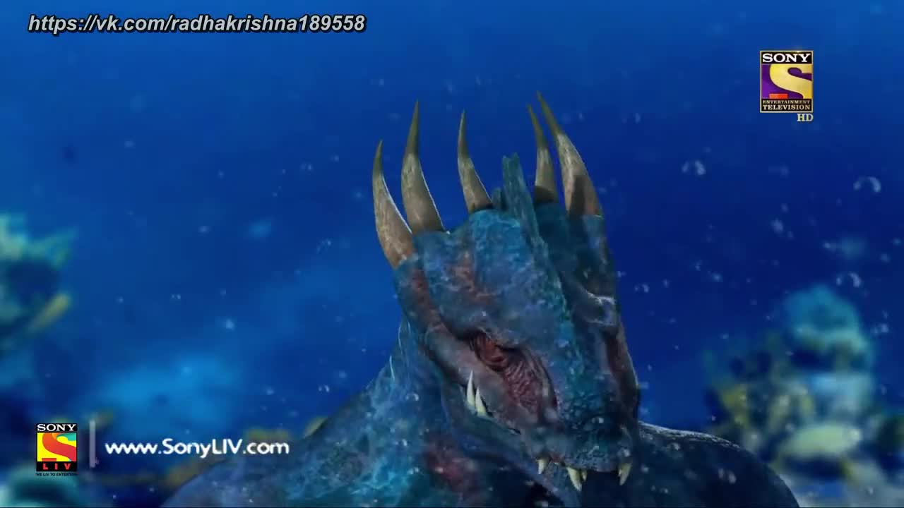 Ганеша. Разрушающий препятствия 139 серия