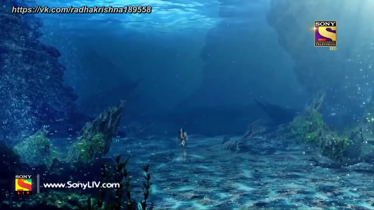 Ганеша. Разрушающий препятствия 143 серия