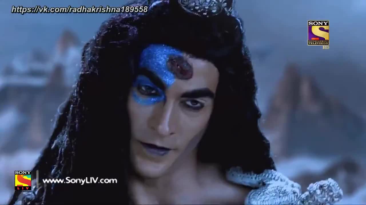 Ганеша. Разрушающий препятствия 151 серия