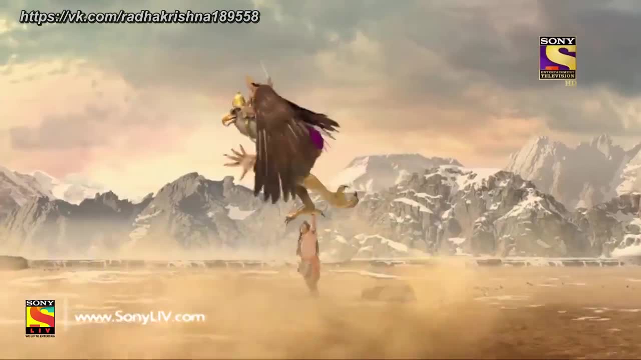 Ганеша. Разрушающий препятствия 158 серия