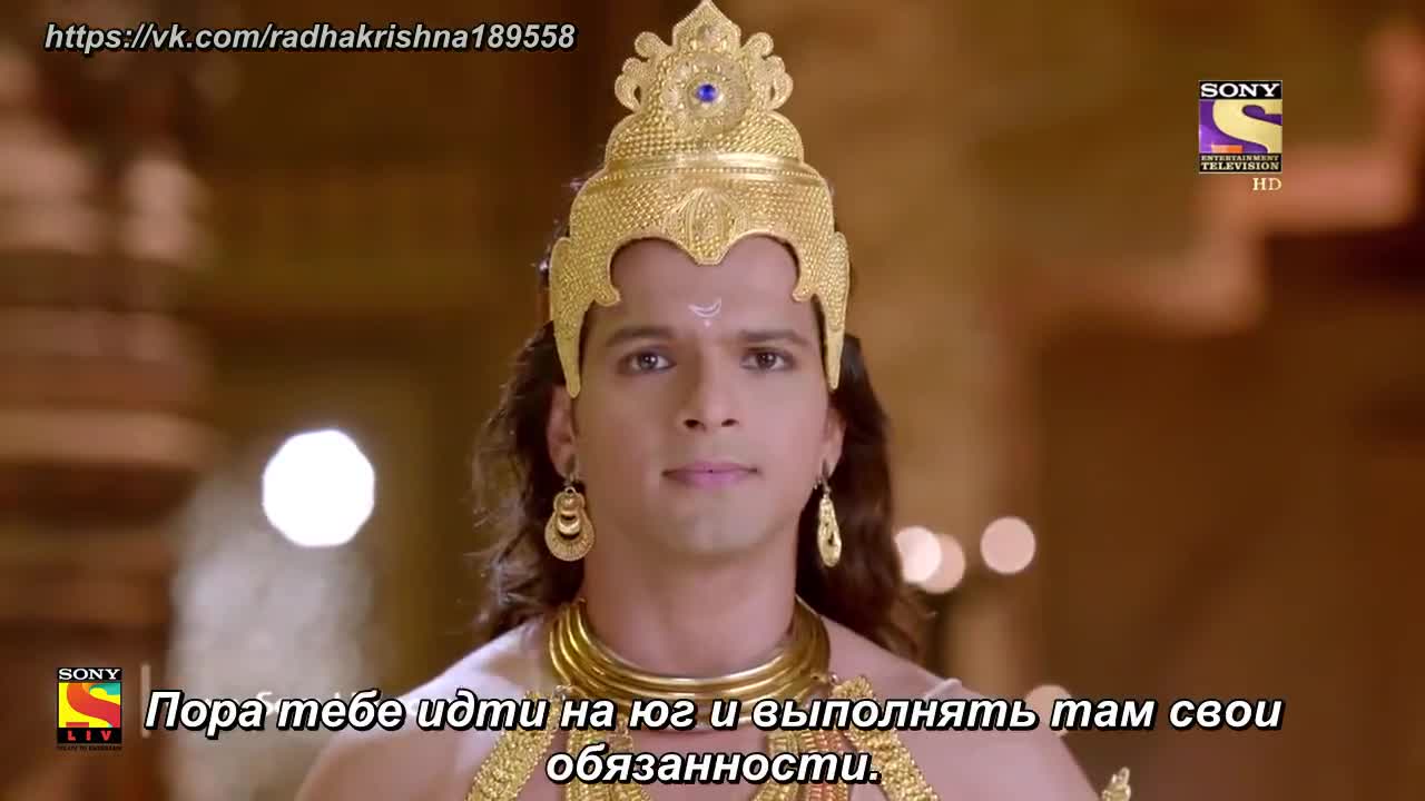 Ганеша. Разрушающий препятствия 162 серия