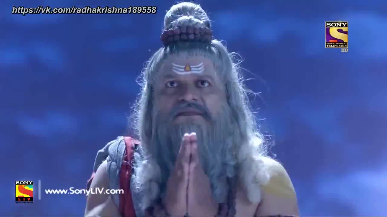 Ганеша. Разрушающий препятствия 164 серия Ганеша. Разрушающий препятствия 164 серия