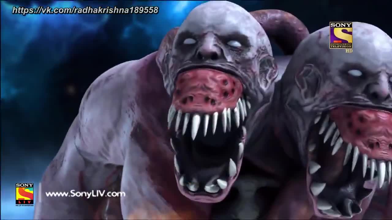 Ганеша. Разрушающий препятствия 165 серия