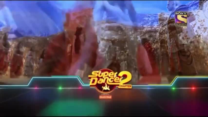 Ганеша. Разрушающий препятствия 18 серия