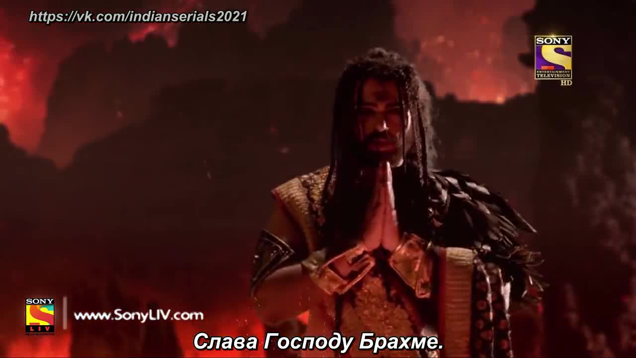 Ганеша. Разрушающий препятствия 182 серия