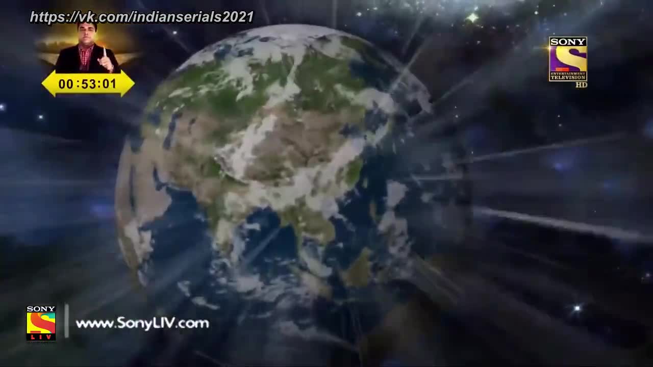 Ганеша. Разрушающий препятствия 183 серия