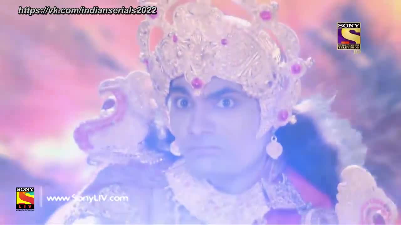 Ганеша. Разрушающий препятствия 185 серия Ганеша. Разрушающий препятствия 185 серия