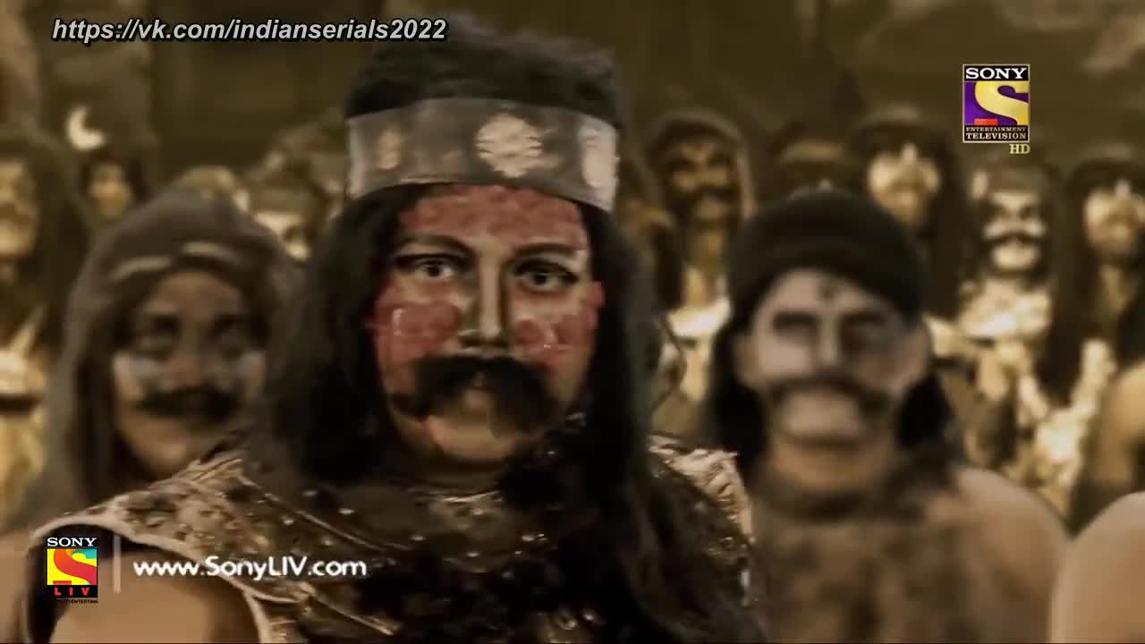 Ганеша. Разрушающий препятствия 193 серия