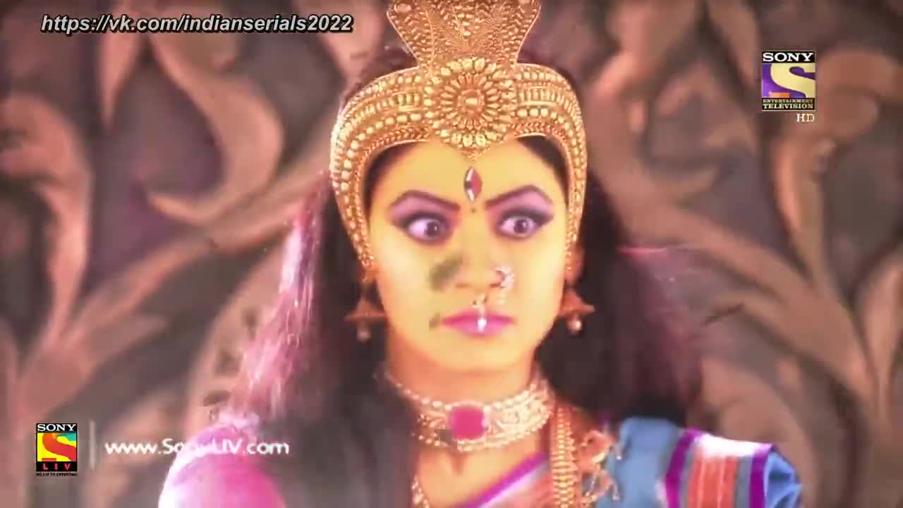 Ганеша. Разрушающий препятствия 199 серия