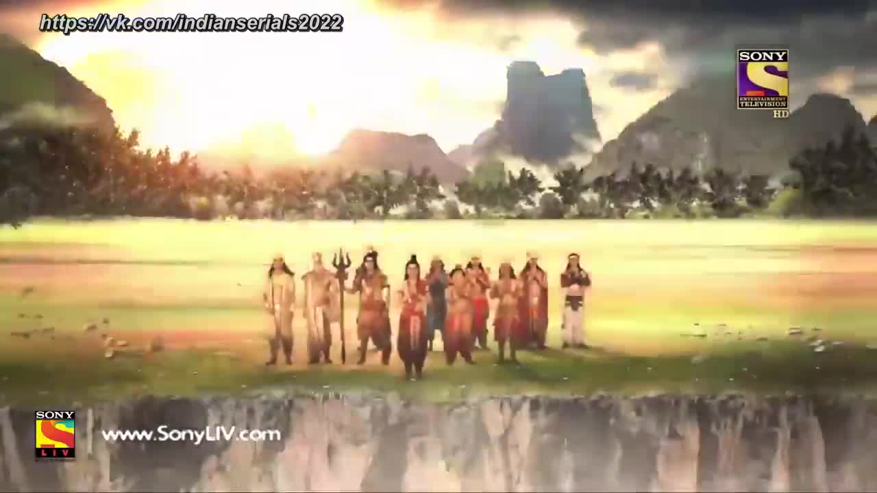 Ганеша. Разрушающий препятствия 201 серия