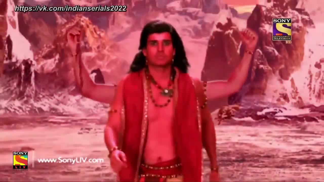 Ганеша. Разрушающий препятствия 203 серия