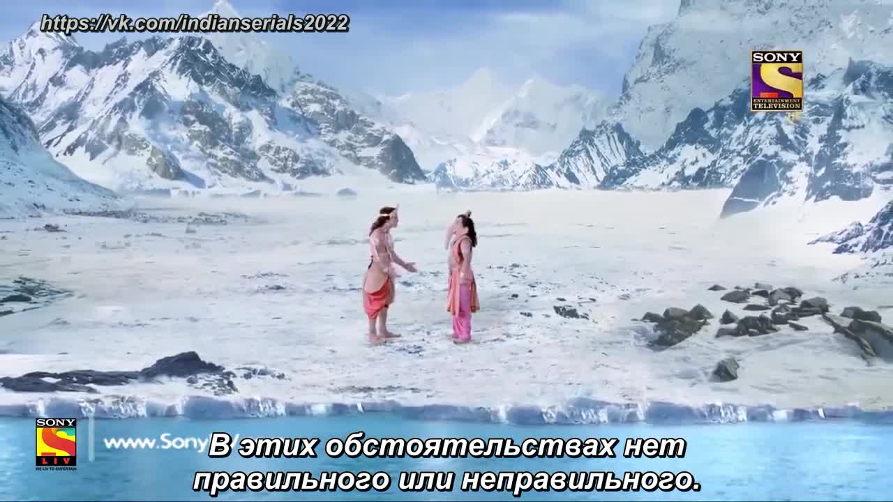 Ганеша. Разрушающий препятствия 207 серия Ганеша. Разрушающий препятствия 207 серия