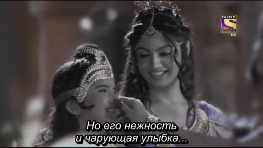 Ганеша. Разрушающий препятствия 21 серия