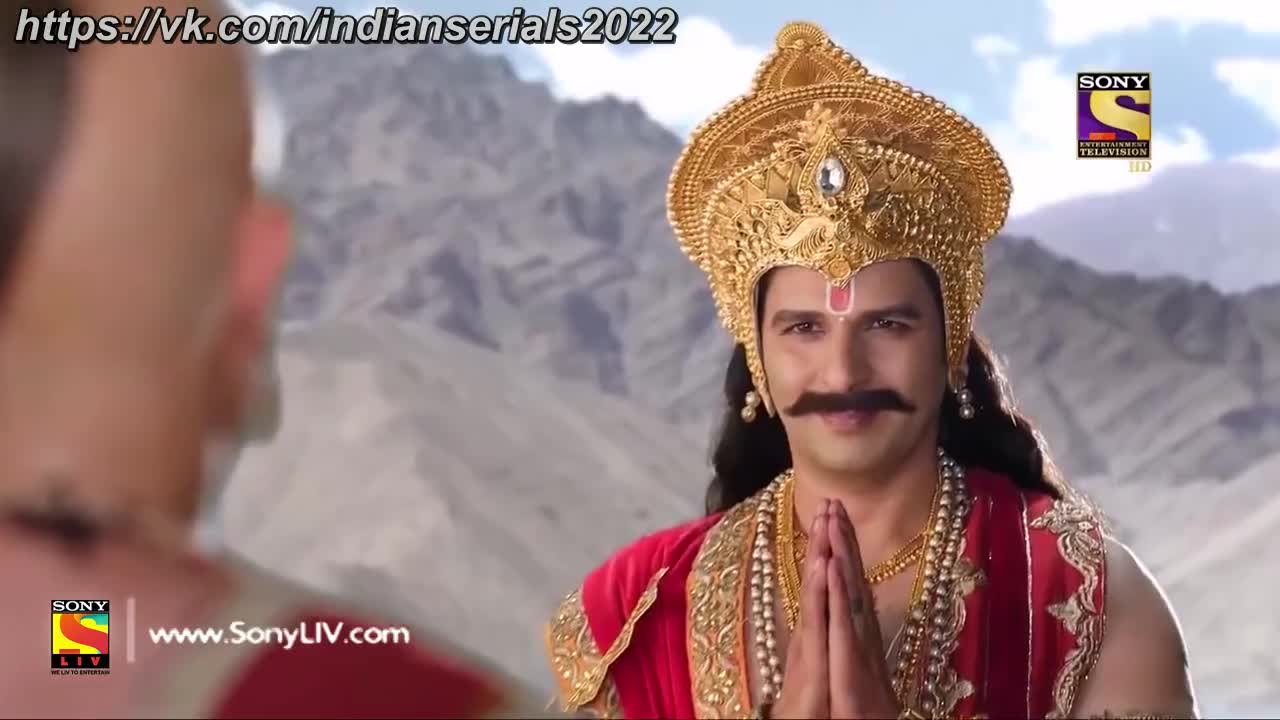 Ганеша. Разрушающий препятствия 214 серия