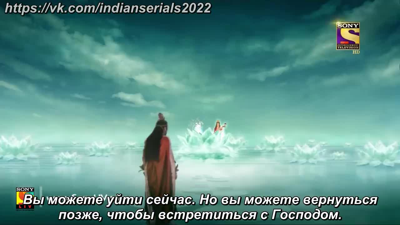 Ганеша. Разрушающий препятствия 215 серия