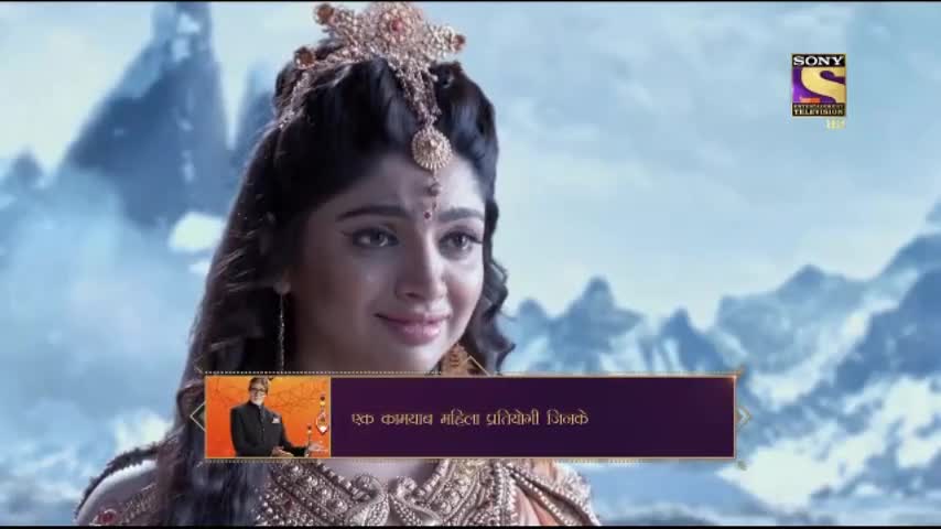 Ганеша. Разрушающий препятствия 22 серия