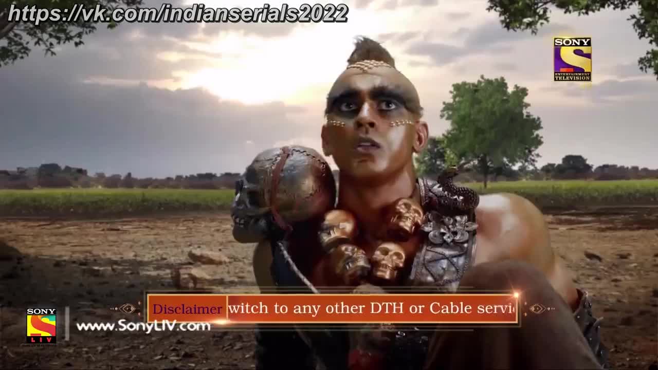 Ганеша. Разрушающий препятствия 223 серия