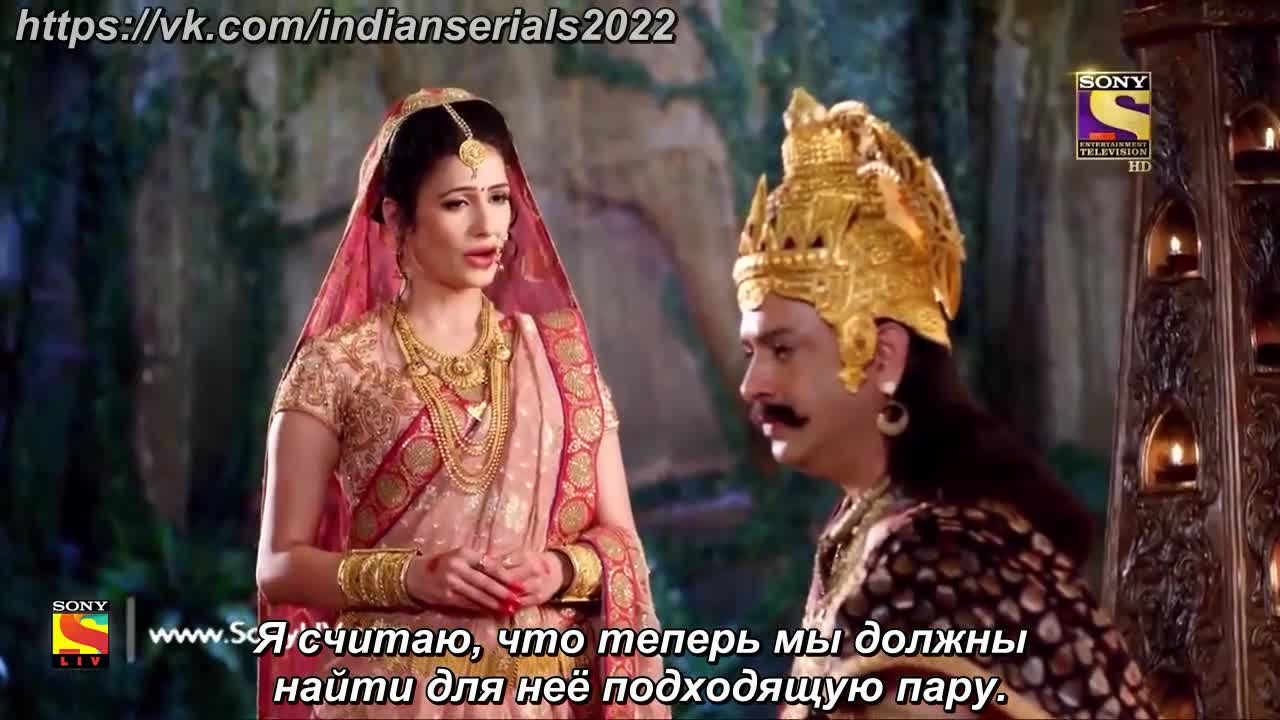 Ганеша. Разрушающий препятствия 225 серия