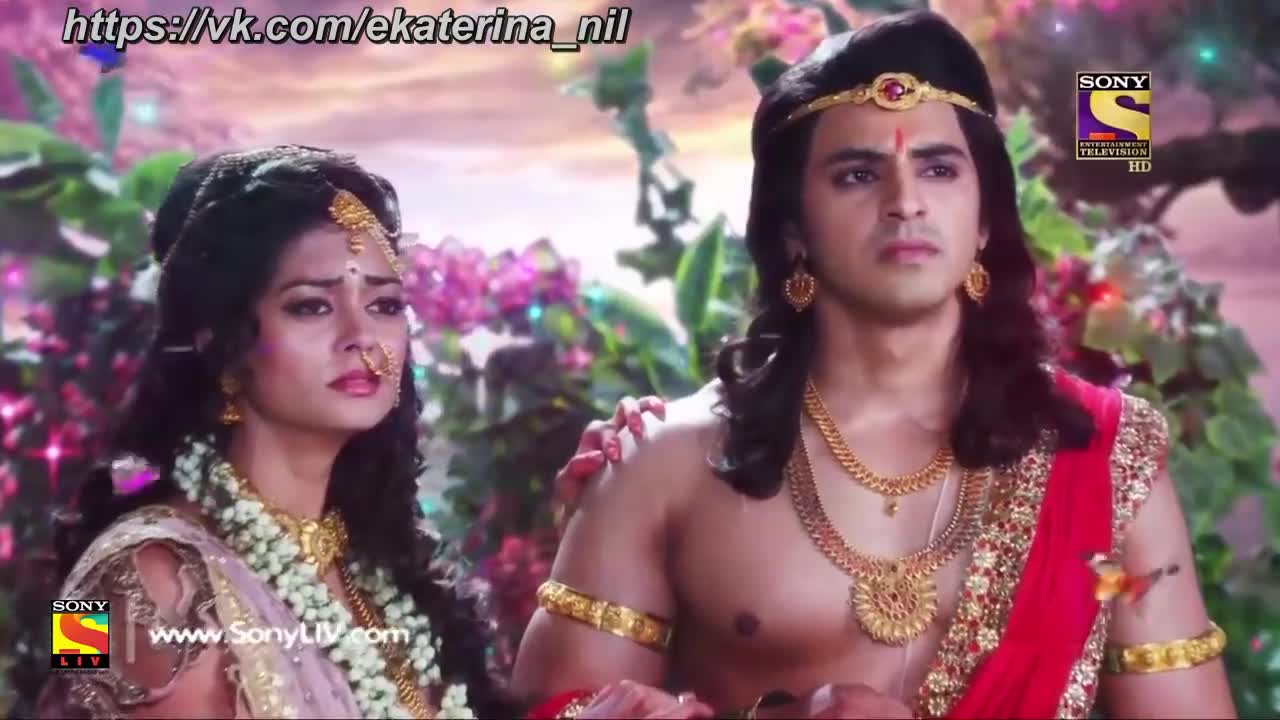 Ганеша. Разрушающий препятствия 228 серия Ганеша. Разрушающий препятствия 228 серия